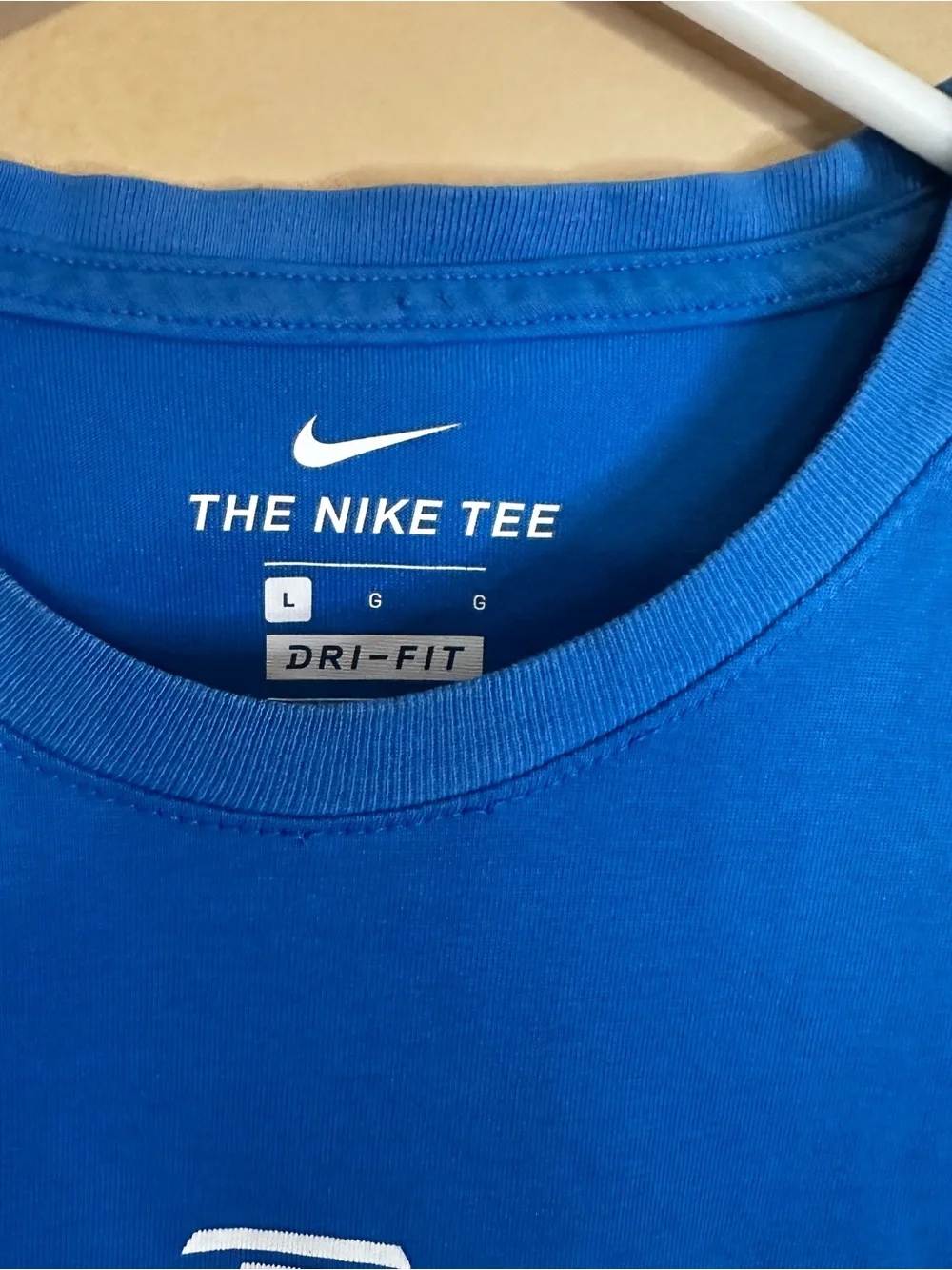 Nike short sleeve